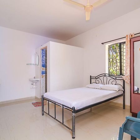 Casa Nobert Ξενοδοχείο Morjim Εξωτερικό φωτογραφία