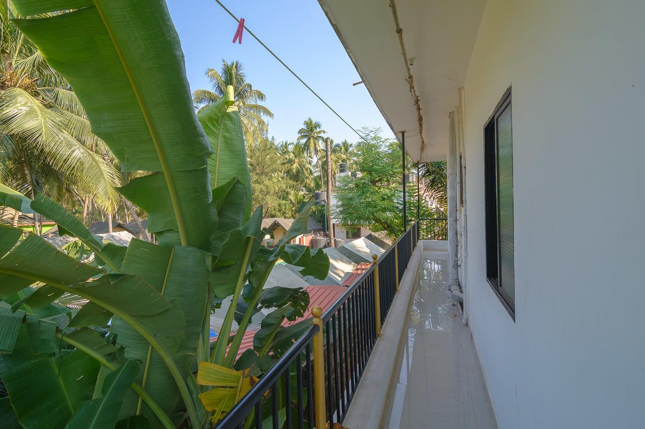 Casa Nobert Ξενοδοχείο Morjim Εξωτερικό φωτογραφία