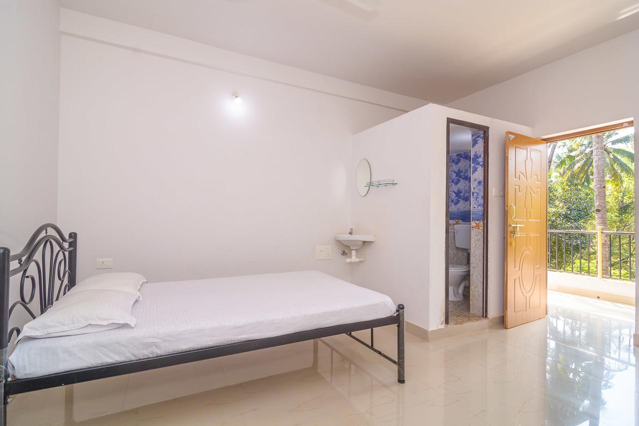 Casa Nobert Ξενοδοχείο Morjim Εξωτερικό φωτογραφία