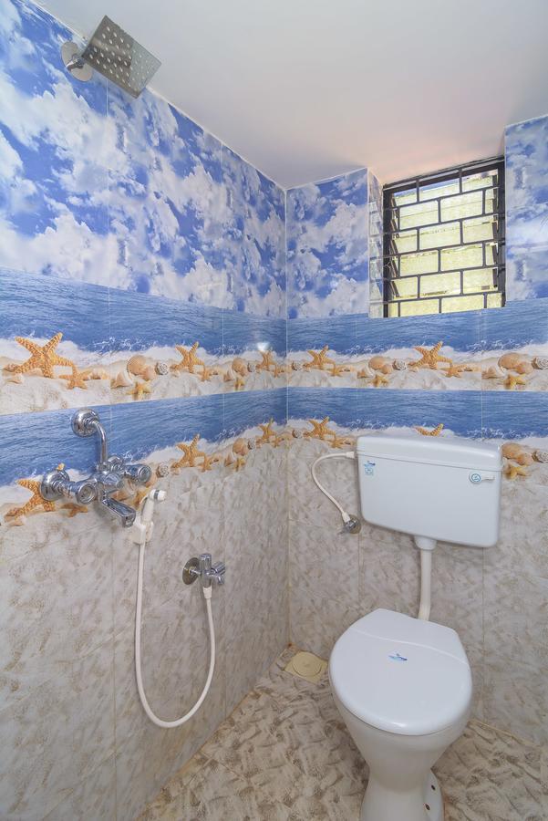 Casa Nobert Ξενοδοχείο Morjim Εξωτερικό φωτογραφία