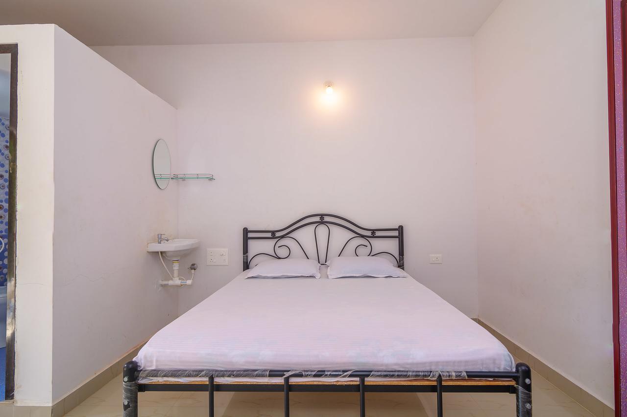 Casa Nobert Ξενοδοχείο Morjim Εξωτερικό φωτογραφία